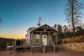 Bear Hug Cabin